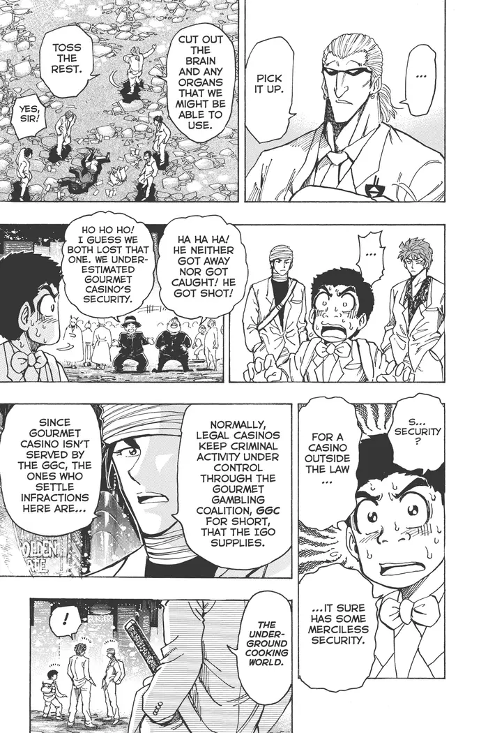 Toriko Chapter 161 image 05_optimized